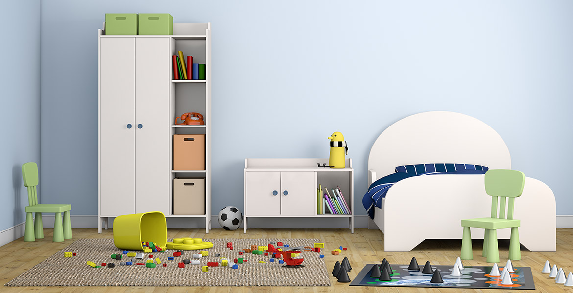 Kids’ Room