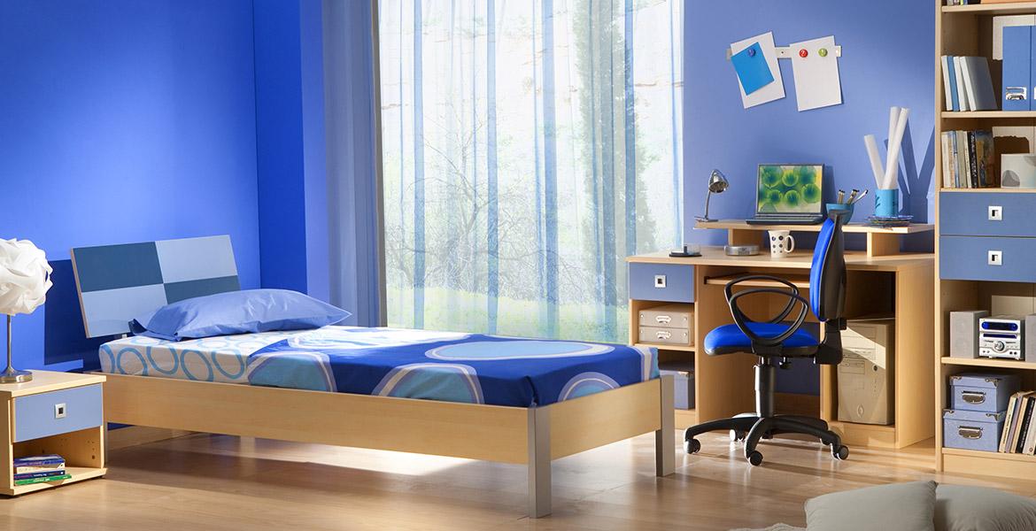 Kids’ Room