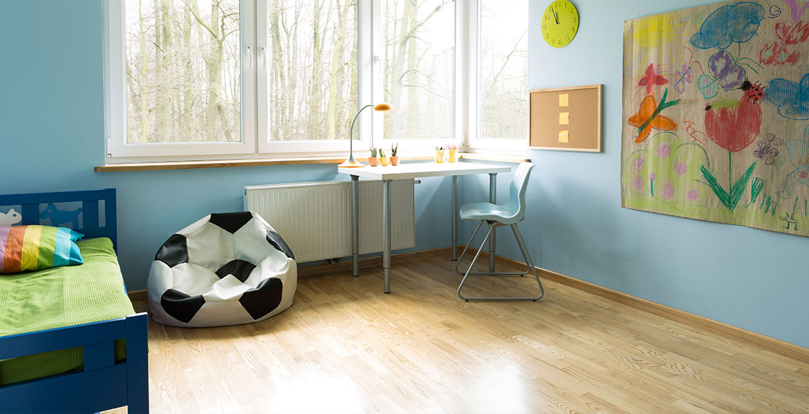 Kids’ Room