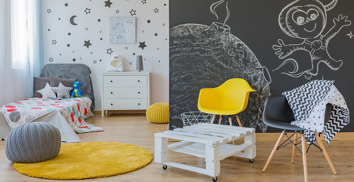 Kids’ Room