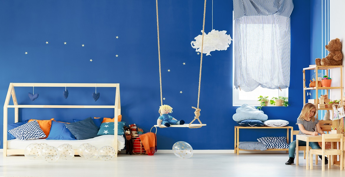 Kids’ Room